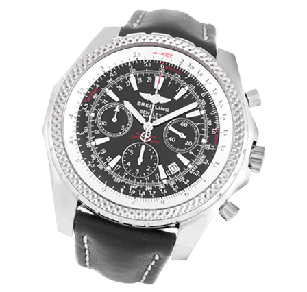 Buy or Sell Breitling Bentley Motors A25362