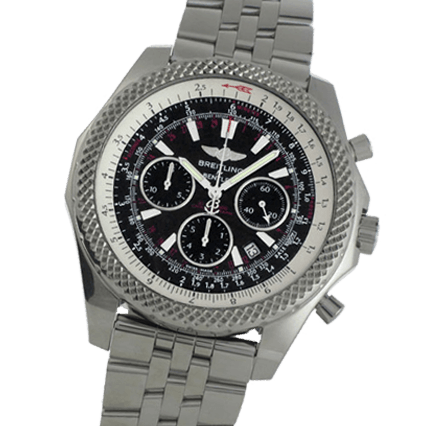 Buy or Sell Breitling Bentley Motors A25364