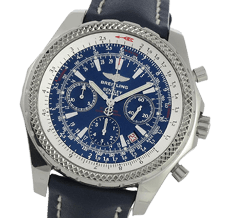 Breitling Bentley Motors A25362 Watches for sale