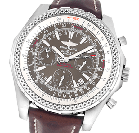 Buy or Sell Breitling Bentley Motors A25362