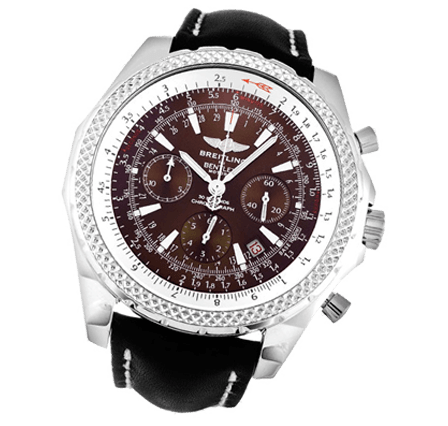 Buy or Sell Breitling Bentley Motors A25362