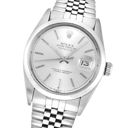 Sell Your Rolex Datejust 16000 Watches