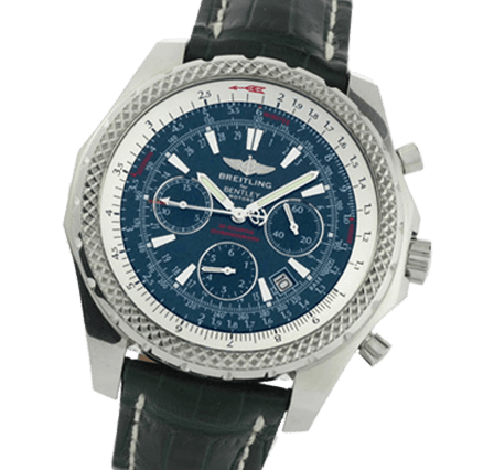 Buy or Sell Breitling Bentley Motors A25362