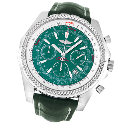 Breitling Bentley Motors A25362 Watches for sale