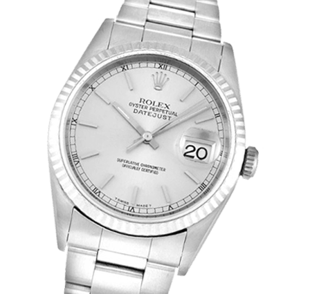 Rolex Datejust 16234 Watches for sale