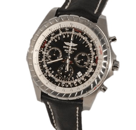 Breitling Bentley Motors T A25363 Watches for sale