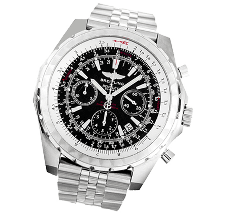 Sell Your Breitling Bentley Motors T A25363 Watches