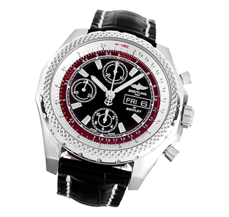 Sell Your Breitling Bentley GT II A13365 Watches