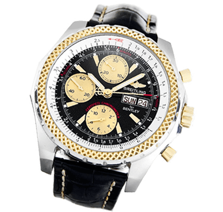 Sell Your Breitling Bentley GT D13362 Watches