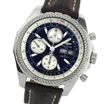 Buy or Sell Breitling Bentley GT A13362