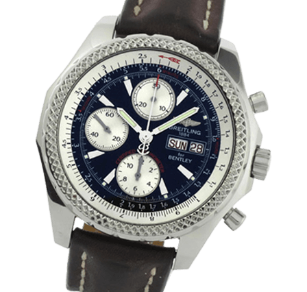 Sell Your Breitling Bentley GT A13362 Watches