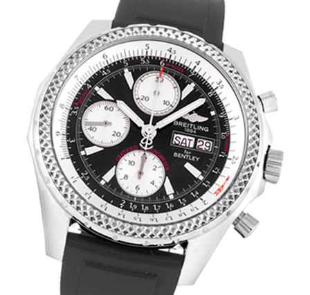 Sell Your Breitling Bentley GT A13362 Watches