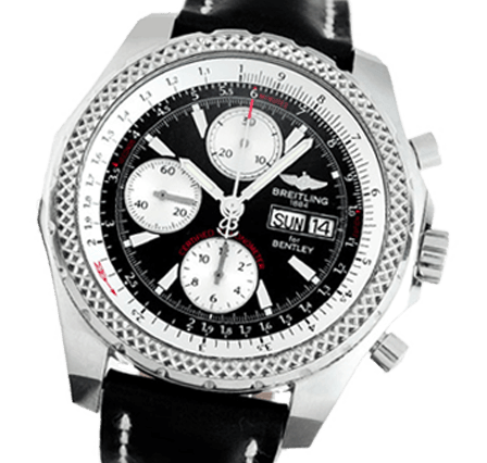 Buy or Sell Breitling Bentley GT A13362