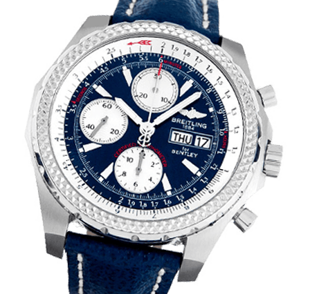 Buy or Sell Breitling Bentley GT A13363