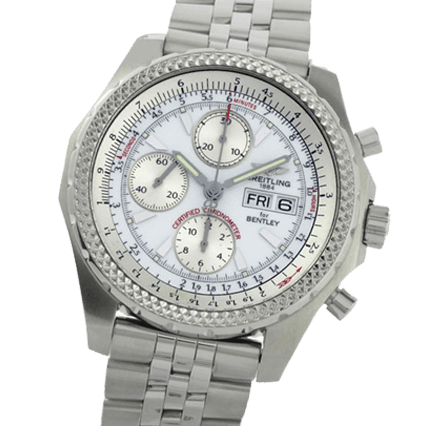 Breitling Bentley GT A13363 Watches for sale