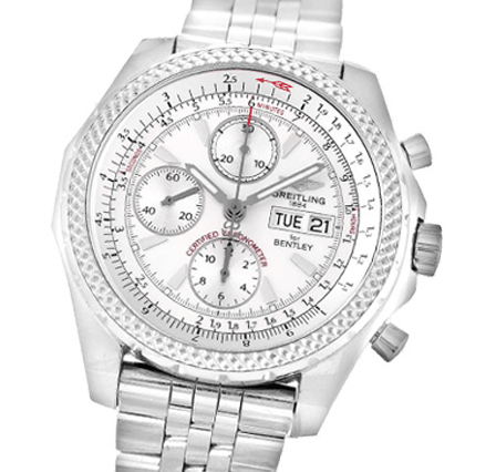 Buy or Sell Breitling Bentley GT A13362