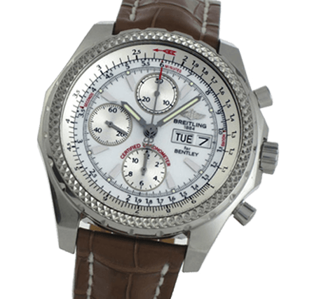 Breitling Bentley GT A13362 Watches for sale
