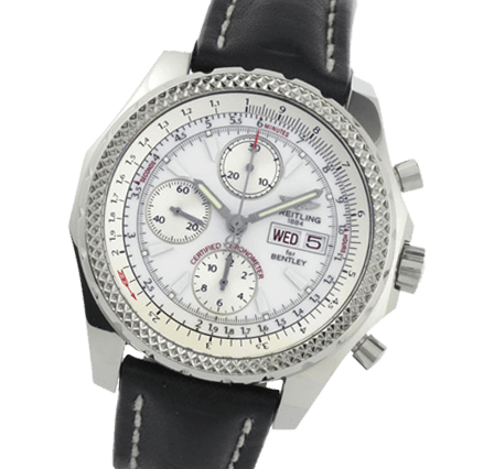 Breitling Bentley GT A13362 Watches for sale