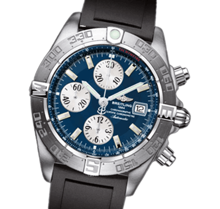 Breitling Bentley 6.75 A44364 Watches for sale