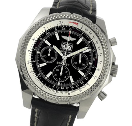 Breitling Bentley 6.75 A44362 Watches for sale