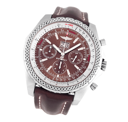 Buy or Sell Breitling Bentley 6.75 A44362