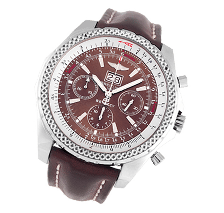 Breitling Bentley 6.75 A44362 Watches for sale