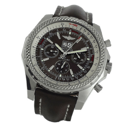 Sell Your Breitling Bentley 6.75 A44362 Watches