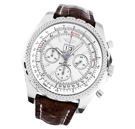 Breitling Bentley 6.75 A44362 Watches for sale