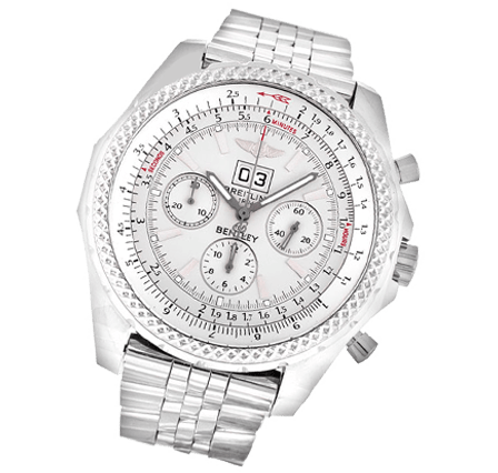 Breitling Bentley 6.75 A44362 Watches for sale