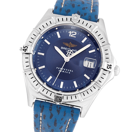 Breitling Sirius Perpetual A62011 Watches for sale