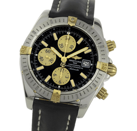 Breitling Chronomat Evolution B13356 Watches for sale