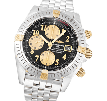 Breitling Chronomat Evolution B13356 Watches for sale