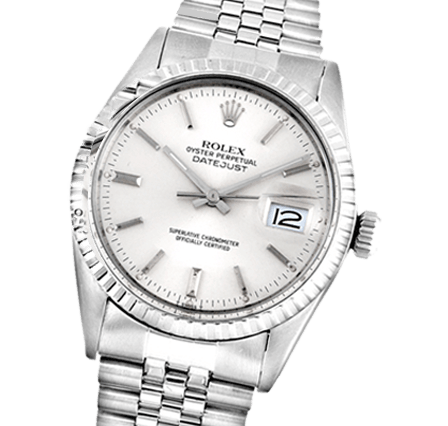 Sell Your Rolex Datejust 16030 Watches