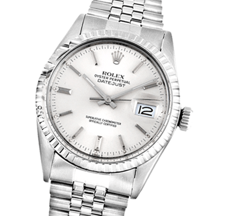 Pre Owned Rolex Datejust 16030 Watch