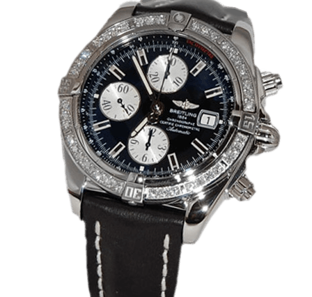 Buy or Sell Breitling Chronomat Evolution A13356