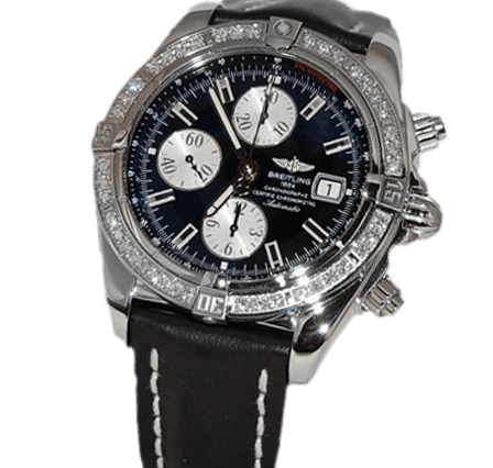 Breitling Chronomat Evolution A13356 Watches for sale