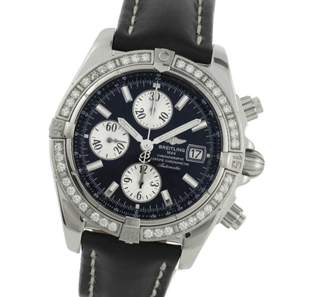 Buy or Sell Breitling Chronomat Evolution A13356