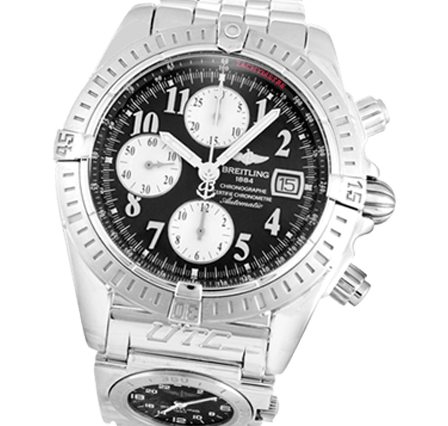 Buy or Sell Breitling Chronomat Evolution A13356