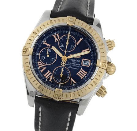 Breitling Chronomat Evolution C13356 Watches for sale
