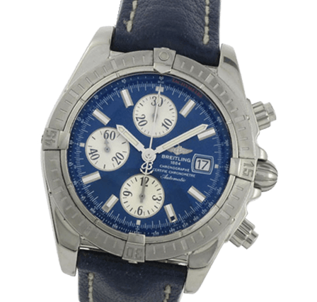 Breitling Chronomat Evolution A13356 Watches for sale