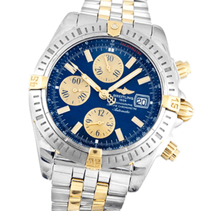 Breitling Chronomat Evolution B13356 Watches for sale