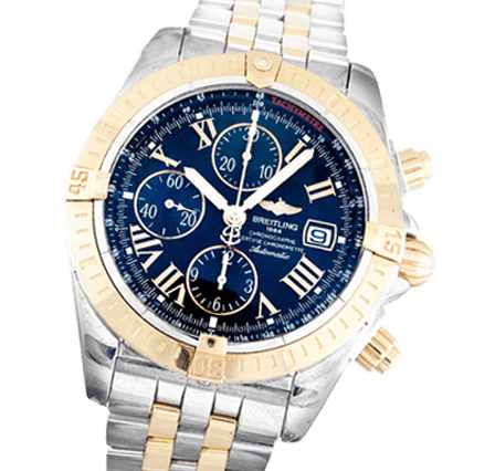 Breitling Chronomat Evolution C13356 Watches for sale