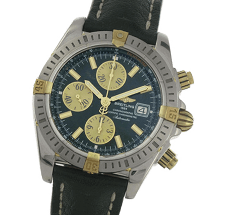 Breitling Chronomat Evolution B13356 Watches for sale