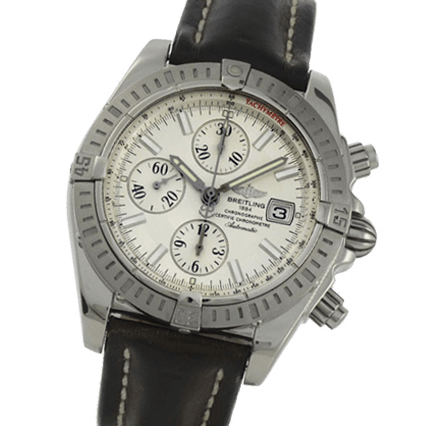 Breitling Chronomat Evolution A13356 Watches for sale