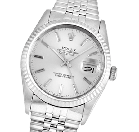 Sell Your Rolex Datejust 16234 Watches