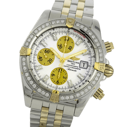 Breitling Chronomat Evolution B13356 Watches for sale