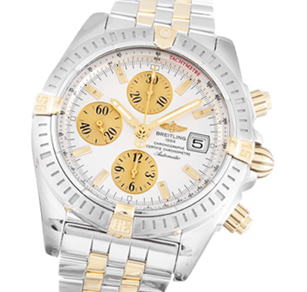 Breitling Chronomat Evolution B13356 Watches for sale