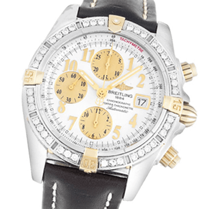 Breitling Chronomat Evolution B13356 Watches for sale