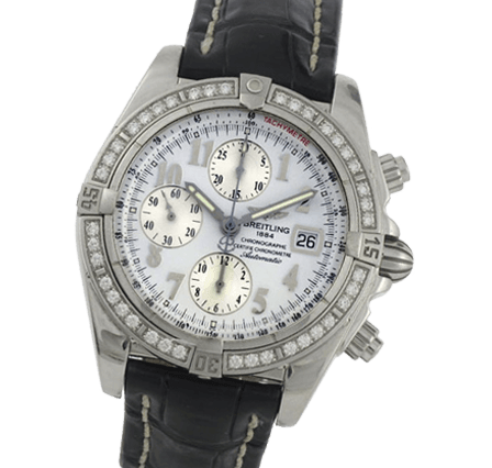 Buy or Sell Breitling Chronomat Evolution A13356