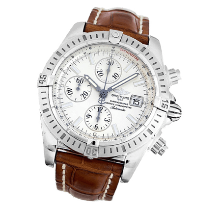 Buy or Sell Breitling Chronomat Evolution A13356